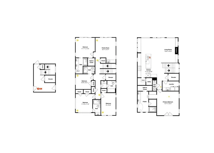 Viviana #10 Holiday home *