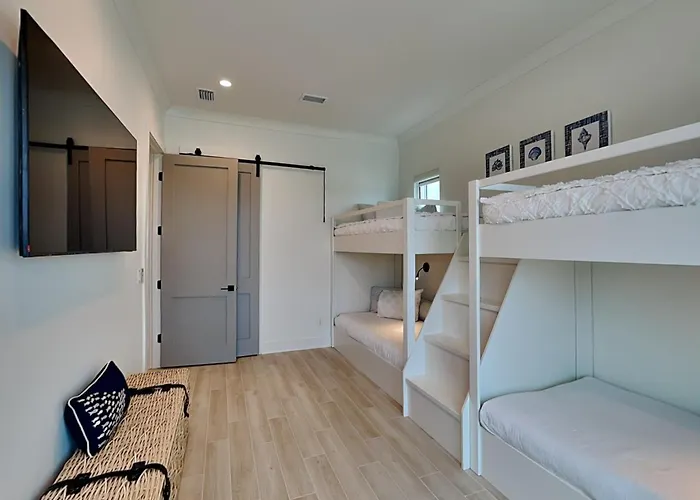 Viviana #10 Holiday home