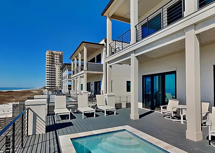 Viviana #10 Holiday home Pensacola