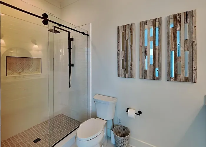 Viviana #10 Holiday home Pensacola