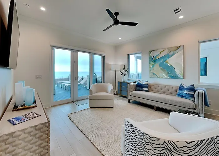 Viviana #10 Holiday home
