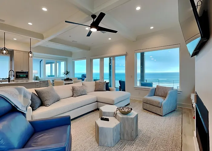 Viviana #10 Holiday home *