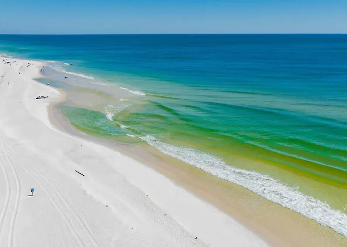 Viviana #10 Holiday home Pensacola